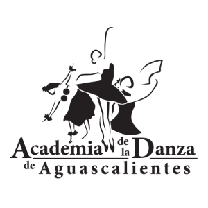 Academia de la Danza de Aguascalientes Logo PNG SVG Vector