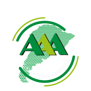 Acción Académica Ambiental Logo PNG SVG Vector