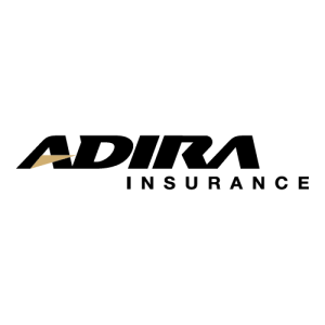 Adira Insurance Logo PNG SVG Vector