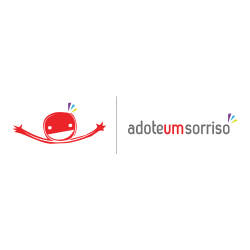 Adote Um Sorriso Logo PNG SVG Vector Adote Um Sorriso Logo PNG SVG Vector