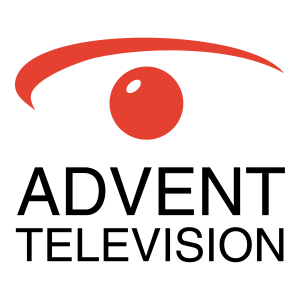 Advent Television Logo PNG SVG Vector