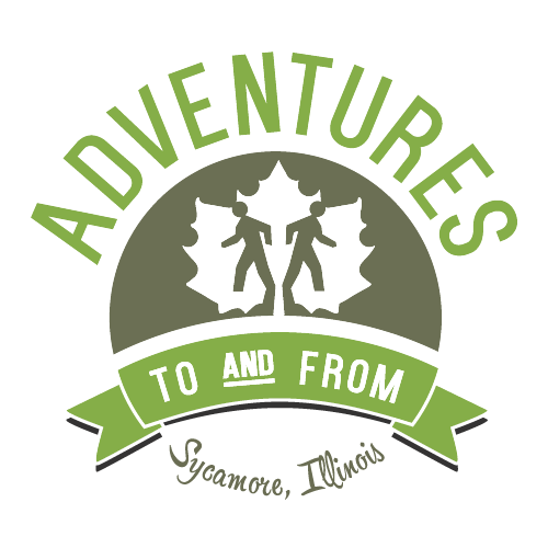 Adventures To and From Sycamore Logo PNG SVG Vector Adventures To and From Sycamore Logo PNG SVG Vector