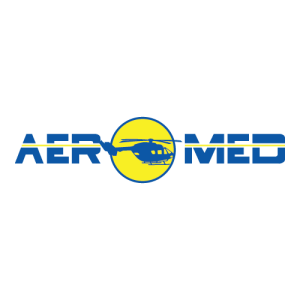Aeromed Logo PNG SVG Vector