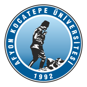 Afyon Kocatepe Universitesi Logo PNG SVG Vector