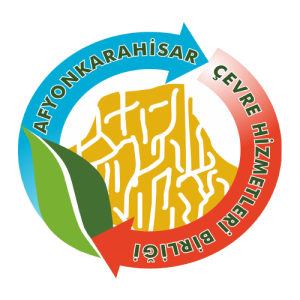 Afyonkarahisar İli Çevre Hizmetleri Birliği Logo PNG SVG Vector
