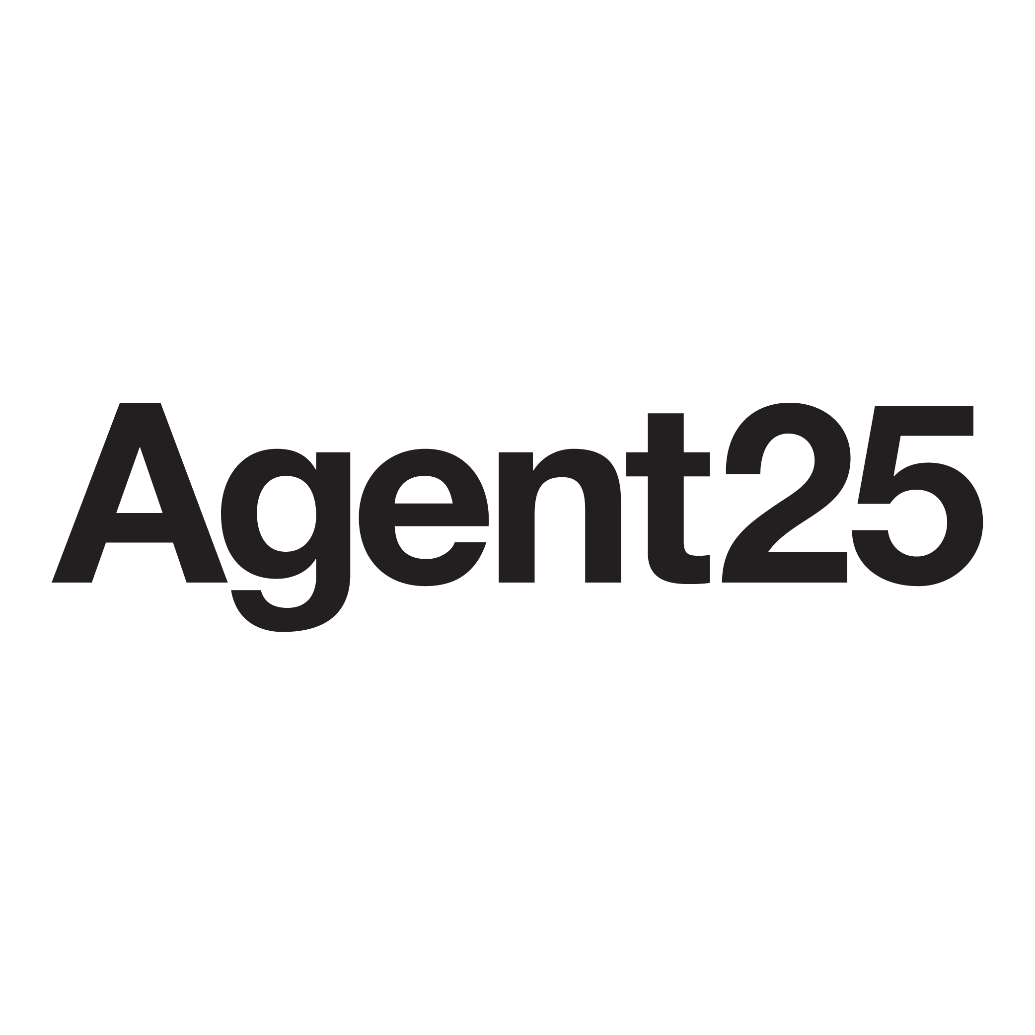 Agent25 Logo PNG SVG Vector Agent25 Logo PNG SVG Vector