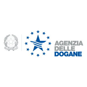 Agenzia delle Dogane logo PNG SVG Vector