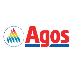 Agos Logo PNG SVG Vector