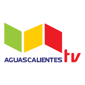 Aguascalientes TV Logo PNG SVG Vector