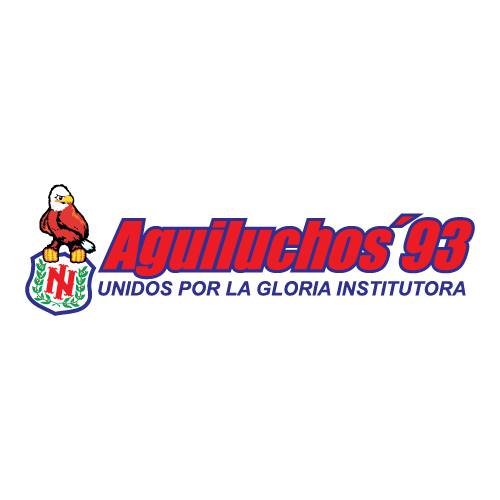 Aguiluchos 93 Logo PNG SVG Vector Aguiluchos 93 Logo PNG SVG Vector