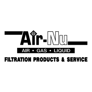 Air Nu Logo PNG SVG Vector