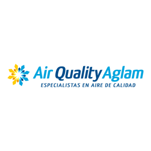 Air Quality Aglam Logo PNG SVG Vector