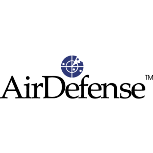 AirDefense logo PNG SVG Vector
