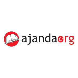 Ajanda.org Logo PNG SVG Vector