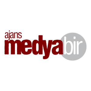 Ajans Medyabir Logo PNG Vector