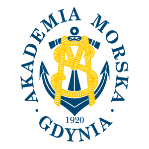 Akademia Morska Gdynia Logo PNG SVG Vector
