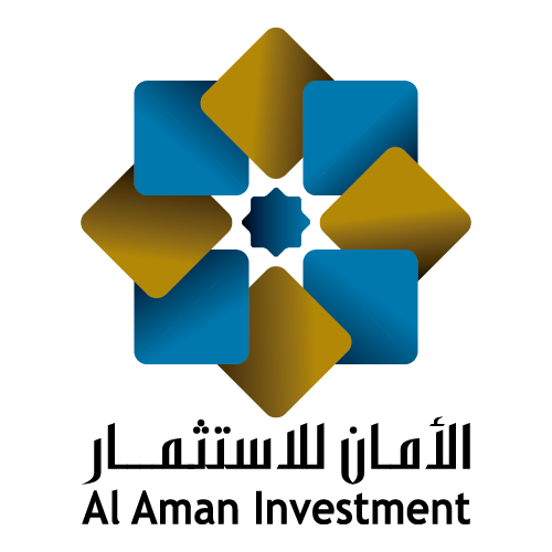 Al Aman Investment Logo PNG SVG Vector Al Aman Investment Logo PNG SVG Vector