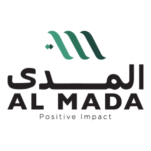 Al Mada Logo PNG SVG Vector