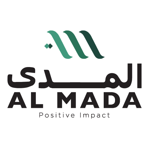 Al Mada Logo PNG SVG Vector Al Mada Logo PNG SVG Vector