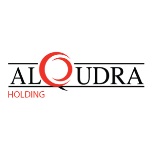 Al Qudra Logo PNG SVG Vector