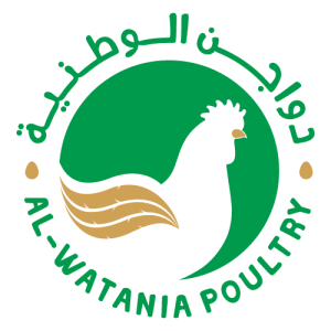 Al watania Poultry Logo PNG SVG Vector