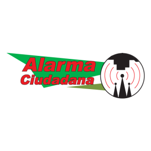 Alarma Ciudadana logo PNG SVG Vector