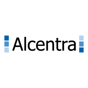 Alcentra Logo PNG SVG Vector