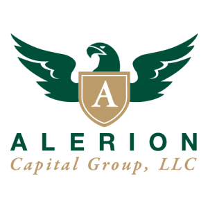 Alerion Capital Group Logo PNG SVG Vector