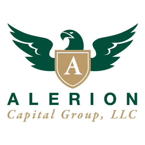 Alerion Capital Group Logo PNG SVG Vector Alerion Capital Group Logo PNG SVG Vector
