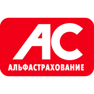 AlfaStrakhovanie Logo PNG SVG Vector