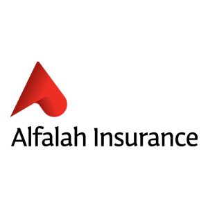 Alfalah Insurance Logo PNG SVG Vector