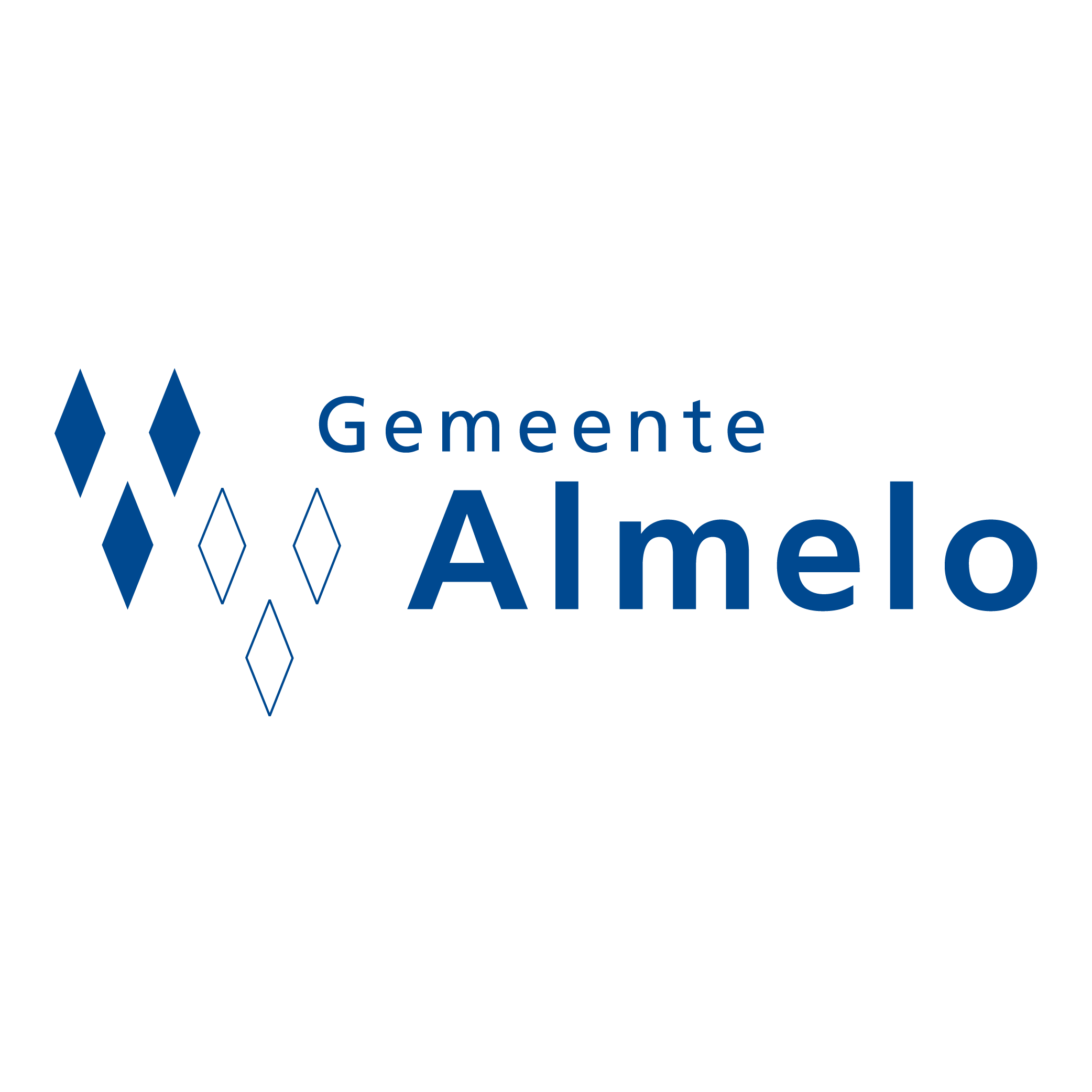 Almelo Logo PNG SVG Vector Almelo Logo PNG SVG Vector