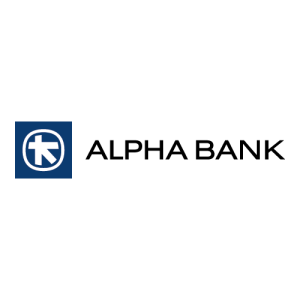 Alpha Bank Romania Logo PNG SVG Vector