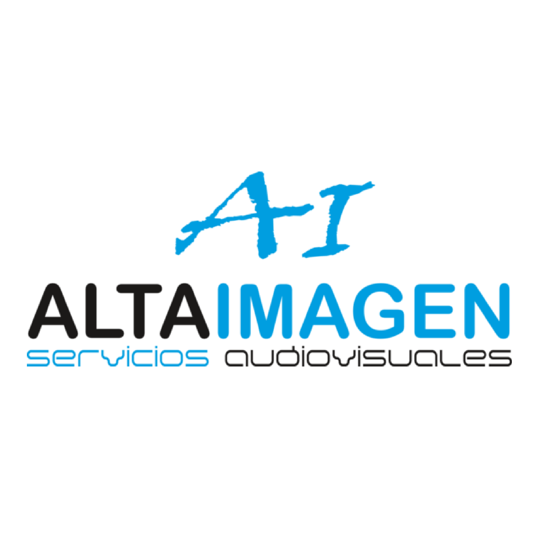 Alta Imagen Logo PNG SVG Vector Alta Imagen Logo PNG SVG Vector