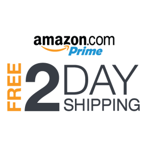 Amazon Free Shipping Logo PNG SVG Vector