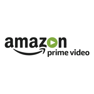Amazon Prime Video Logo PNG SVG Vector