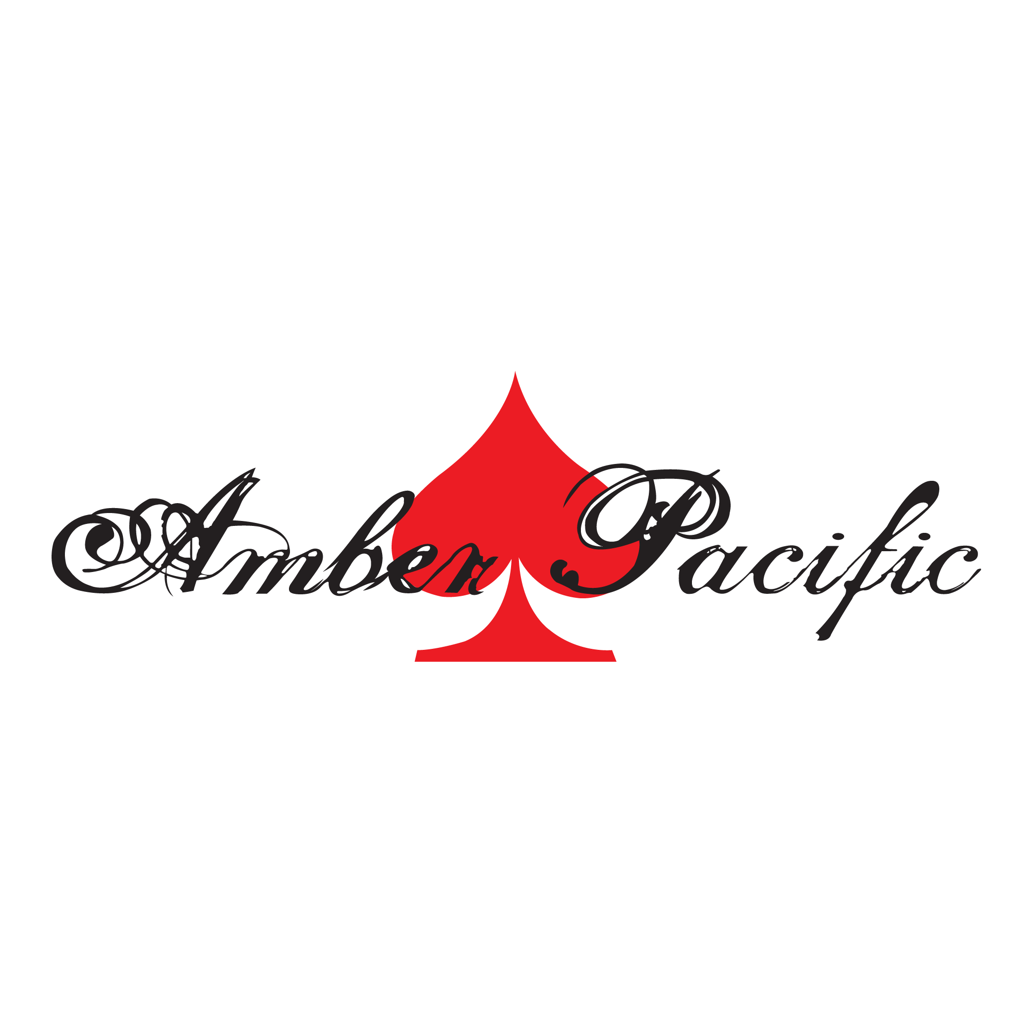 Amber Pacific Logo Vector Amber Pacific Logo Vector