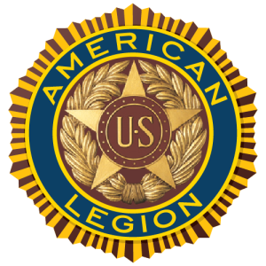 American Legion logo PNG SVG Vector