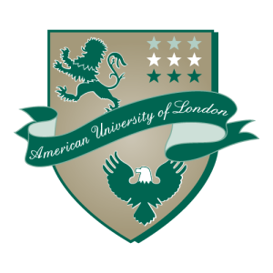 American Univercity of London Logo PNG SVG Vector