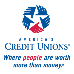 America's Credit Unions Logo PNG SVG Vector