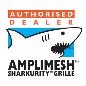 Amplimesh Sharkurity logo PNG SVG Vector
