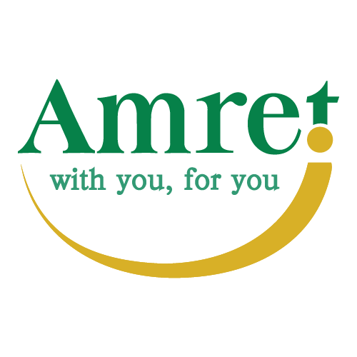 Amret Logo PNG SVG Vector Amret Logo PNG SVG Vector