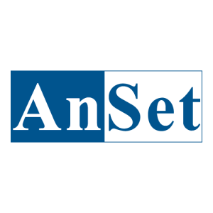AnSet assurance Logo PNG SVG Vector