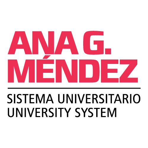 Ana G Mendez University Logo PNG SVG Vector Ana G Mendez University Logo PNG SVG Vector