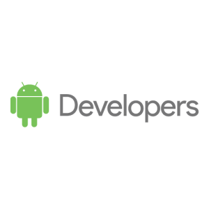 Android Developers Logo PNG SVG Vector