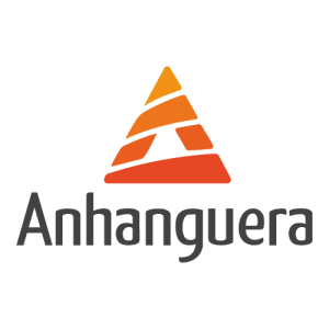 Anhanguera Logo PNG SVG Vector