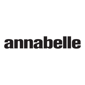 Annabelle Logo PNG SVG Vector