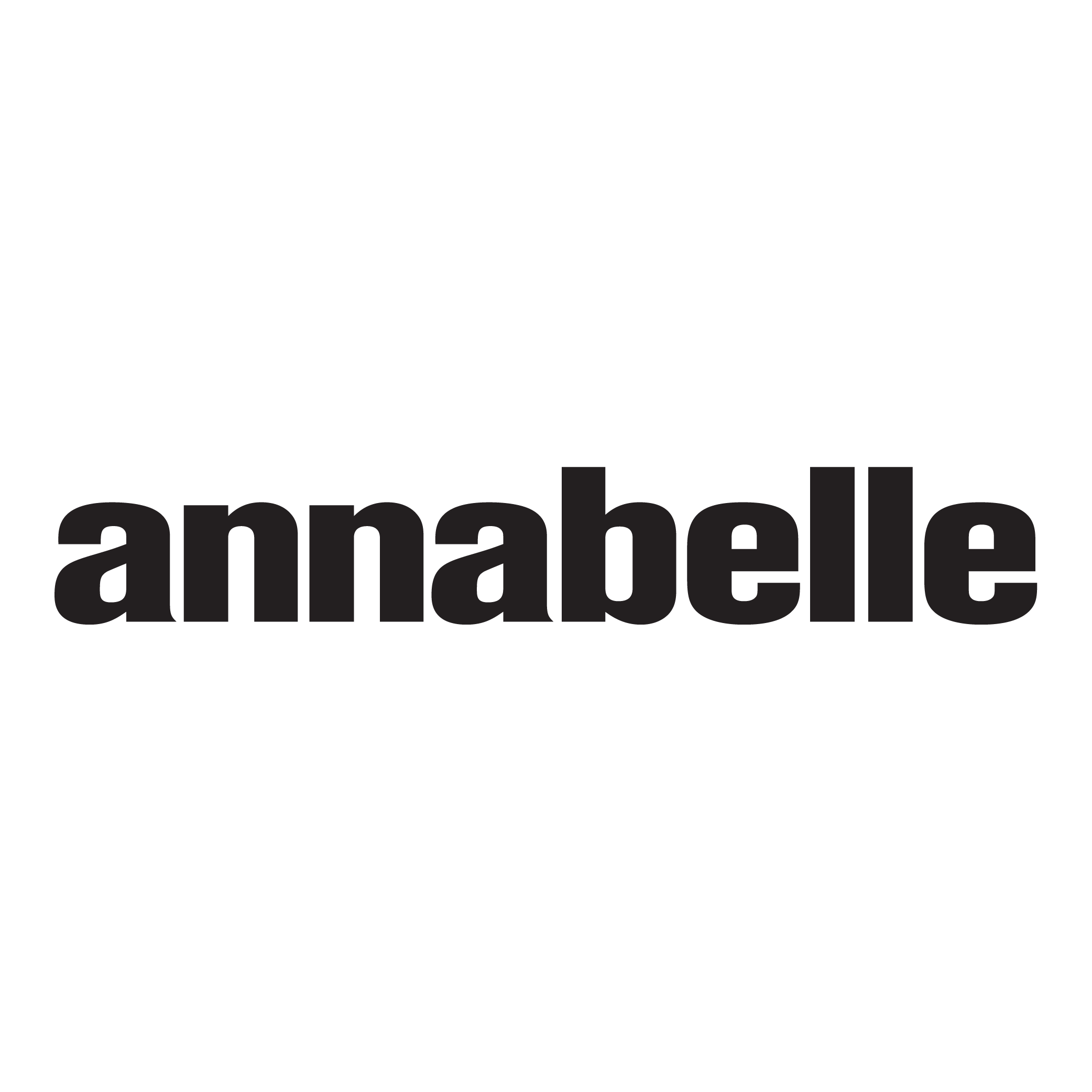Annabelle Logo PNG SVG Vector Annabelle Logo PNG SVG Vector