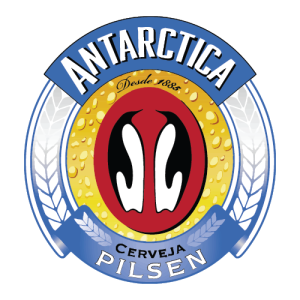 Antarctica Logo PNG SVG Vector