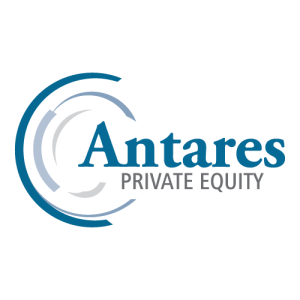 Antares Logo PNG SVG Vector